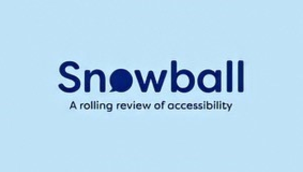 Snowball Community | Accessibility App